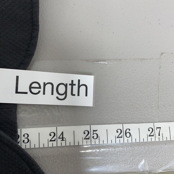 Basler Jacket Blazer Black Buttons Size Small FR 34 - Picture 11 of 14